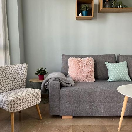 Apartamento La Magdalena Córdoba Exteriér fotografie