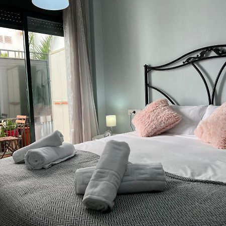 Apartamento La Magdalena Córdoba Exteriér fotografie