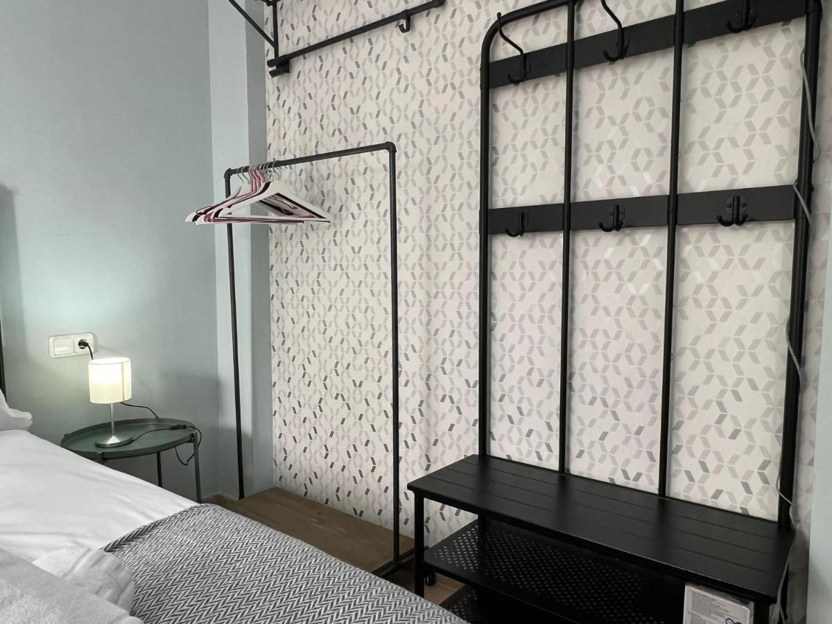 Apartamento La Magdalena Córdoba Exteriér fotografie