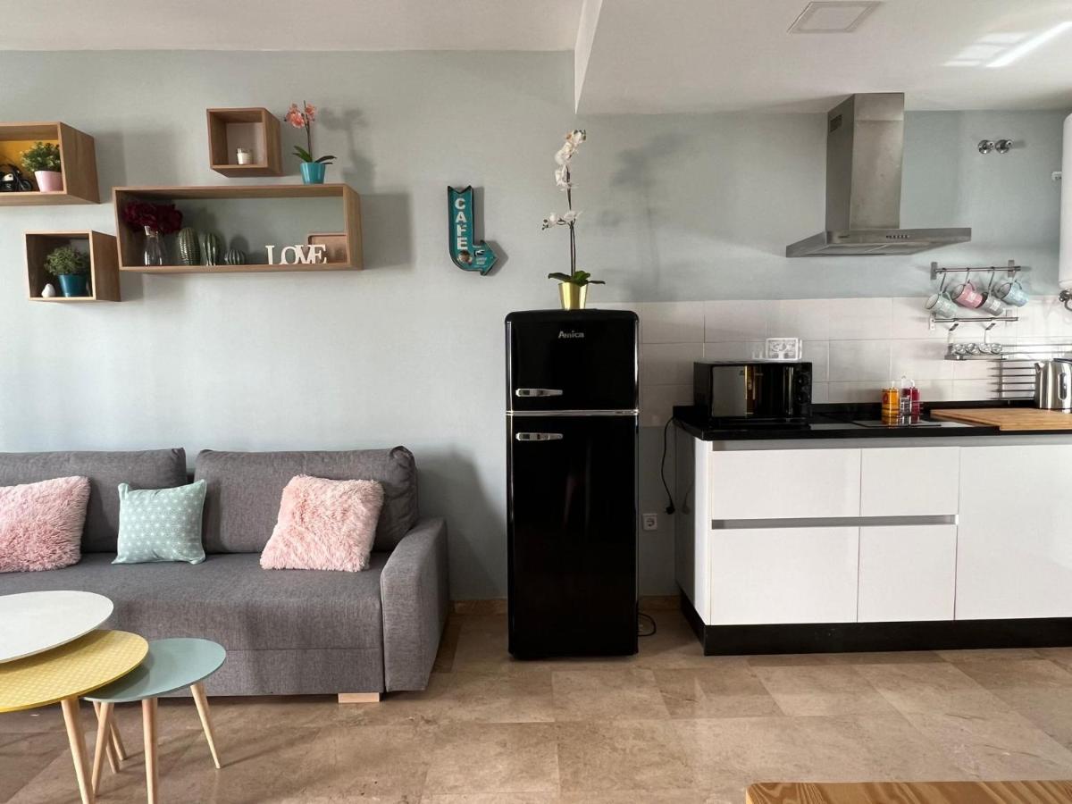 Apartamento La Magdalena Córdoba Exteriér fotografie